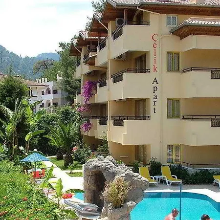 Celik Hotel