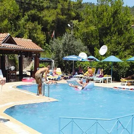 Hotel Celik
