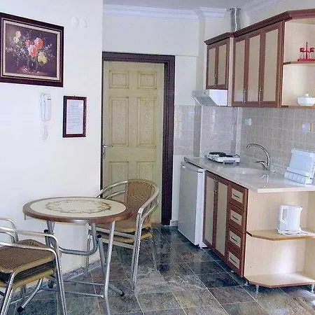 Ξενοδοχείο Celik 3*